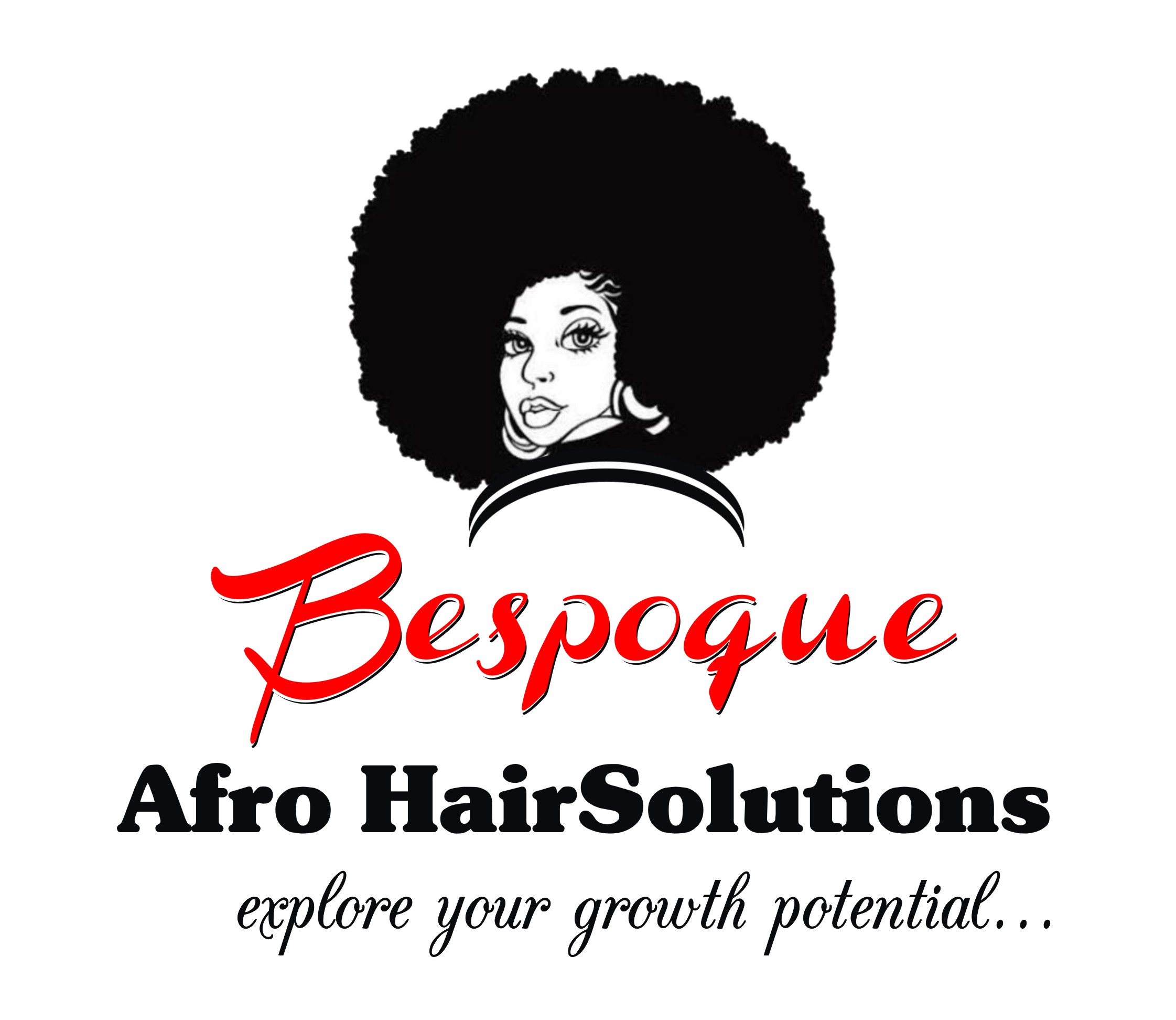 Bespoque Afro HairSolutions logo
