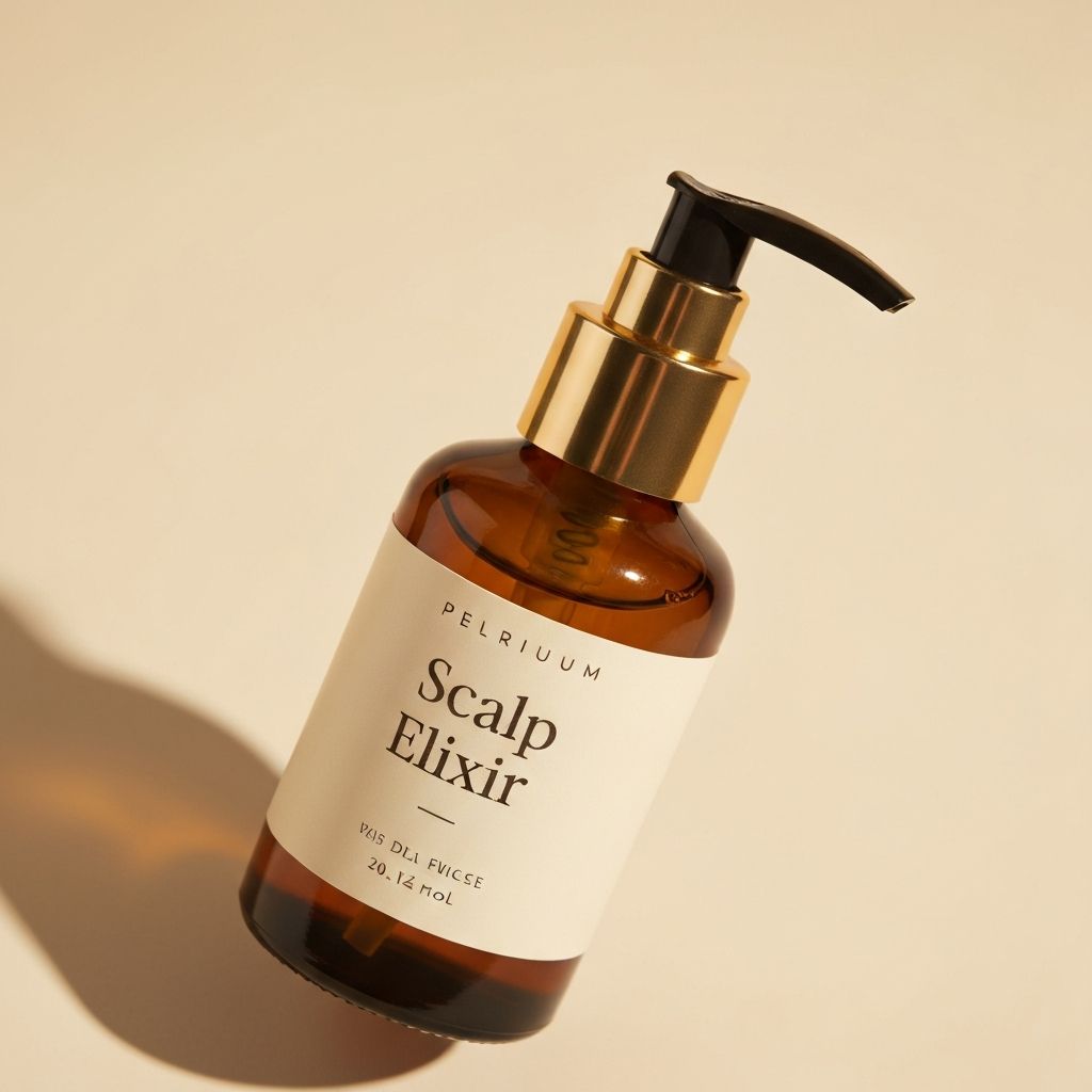 Scalp Elixir