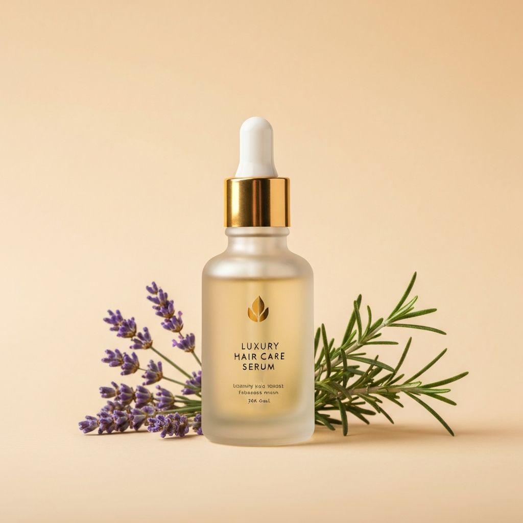 Restoration Serum